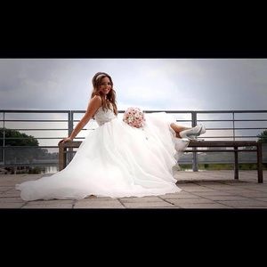 Meet your Posher, Anita